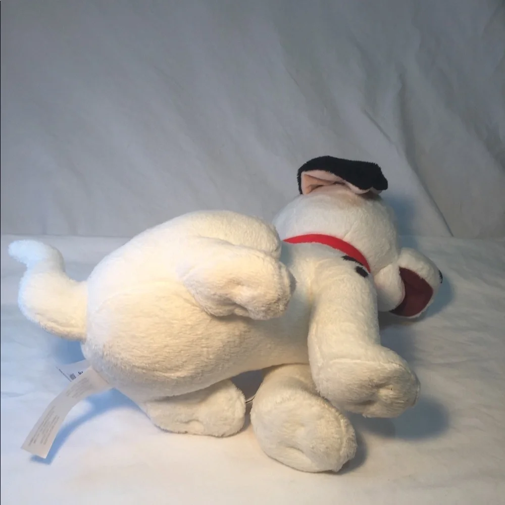 DISNEY STORE 101 Dalmatians 12